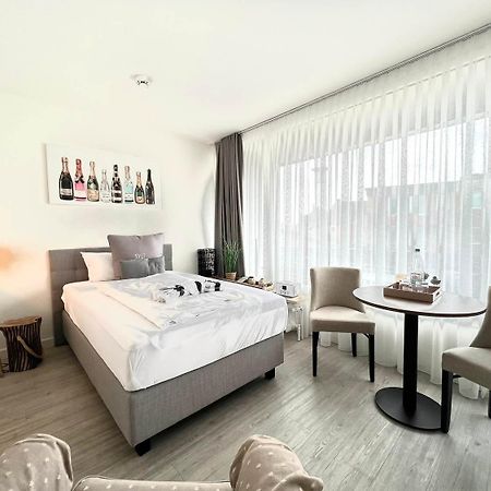 Maxi Apartment Westerland Ngoại thất bức ảnh