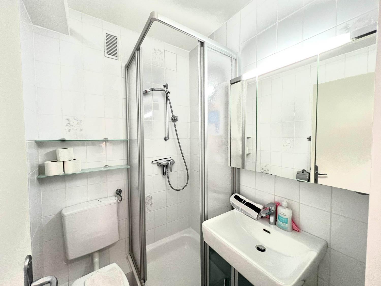Maxi Apartment Westerland Ngoại thất bức ảnh
