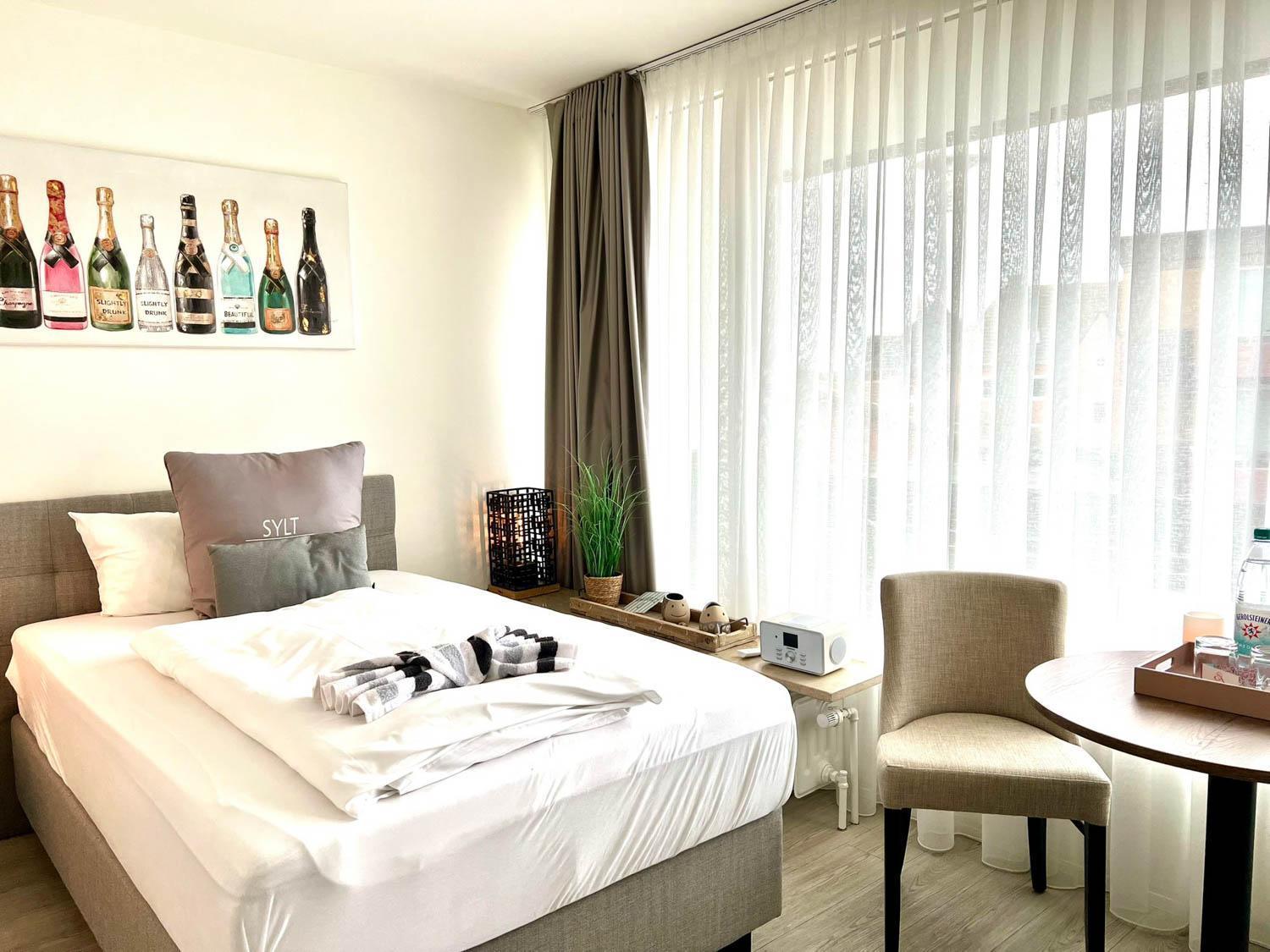 Maxi Apartment Westerland Ngoại thất bức ảnh